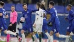La vuelta de Kepa da picante a un plato sin sal entre Chelsea y Krasnodar