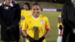 Leicy Santos, la jugadora latinoamericana más valiosa de la 19-20