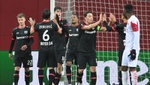Recital del Bayer Leverkusen para afianzarse en el liderato