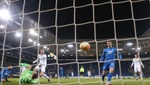 El Hoffenheim golea y sella una clasificación casi perfecta