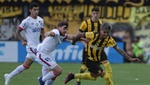 Peñarol reina con sufrimiento ante Nacional