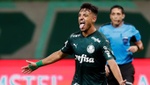 Palmeiras se gusta y se olvida de cálculos para volar a las semifinales