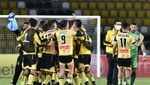 Coquimbo mete la cabeza en semifinales