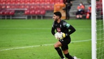 Haro confirmó el interés del Betis en Rui Silva