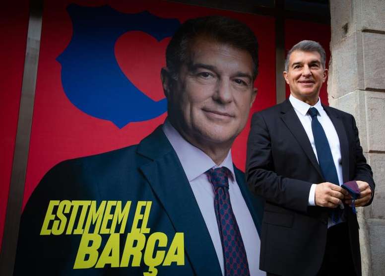 If Messi says no, we'll take it with sportsmanship" - BeSoccer