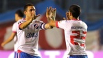 Nacional no podrá despedir al 'Morro' García