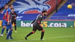 El Liverpool se ensaña con el Crystal Palace