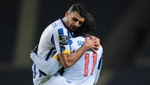 El Oporto gana a costa de perder a Corona por lesión
