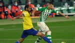 Guido destacó el cambio de mentalidad del Betis