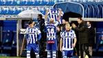 El Alavés jugará un amistoso contra el San Ignacio este viernes
