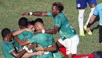 Marathón aprovecha los errores ante Olimpia