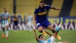 Cardona pidió la palabra y se disculpó por borrarse ante Atlético Mineiro