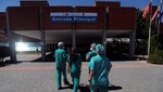 El paro cardíaco que pudo acabar en tragedia... y un médico lo evitó