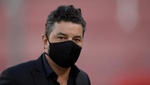 Gallardo, en las quinielas para dirigir al Lyon