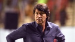 Libertad anunció la llegada al banquillo de Daniel Garnero