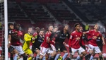 El United acelera por la gran promesa del Rapid de Viena