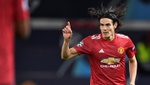 La propuesta definitiva del United para alejar a Cavani de Boca