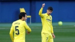 Tenerife-Villarreal inédito, Heliodoro maldito
