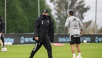 Coudet prepara el Celta 2021-22 con varias salidas