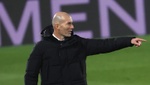 El más difícil todavía de Zidane