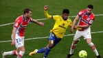 ¡Así les fue a los equipos BeSoccer!