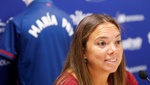 La segunda plaza del Real Madrid, el objetivo del Levante de María Pry