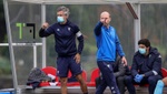 La pareja que triunfa en la Segunda División de Portugal