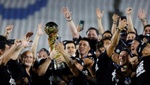 Olimpia recibió un mensaje de la FIFA por el Clausura