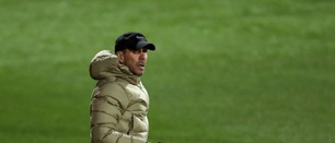 Simeone, rendido a su uruguayo: