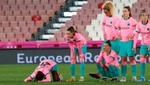 La RFEF destaca que el fútbol femenino y el COVID-19 hayan podido convivir