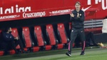 Lopetegui, naturalidad y coherencia ante la baja de Diego Carlos