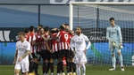 'Hasta luego, Lucas' al primer título del año