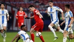 La salida de Promes del Ajax le abriría las puertas a Idrissi