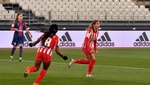 Huracán rojiblanco para ser supercampeonas de España