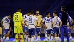 El Madrid sigue a Perrone, campeón Sub 16 y perla de Vélez