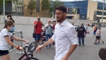 Aduriz y un mensaje de aviso al Barça: