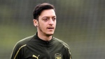 Özil puso rumbo a Estambul