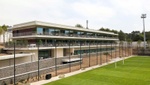 La Federación Portuguesa convertirá su ciudad deportiva en un hospital de COVID