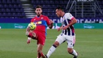 Suspendido el Cristo Atlético-Valladolid por un positivo