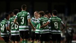 Cabral aparta al Oporto de la final en solo ocho minutos