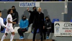 Todavía hay Zidane para rato