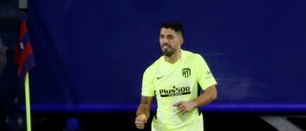 Luis Suárez reina en la fiesta de Dmitrovic