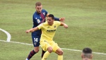 El fichaje de Bacca, una quimera para Junior