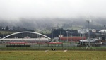 Lezama, la nueva casa de la SD Amorebieta