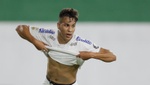 Una batalla legal podría alejar a Kaio Jorge de la Juventus