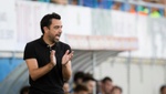 'Cuatro': Xavi, el elegido por Laporta si Koeman no gana la Liga