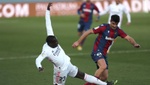ÚLTIMA HORA: Mendy es baja por una sobrecarga en el sóleo