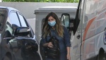 Dalma, hija de Maradona, explotó contra Luque: