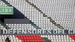 La CONCACF no teme la falta de público: