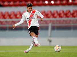 Sigue el directo del Racing Club-River Plate. EFE